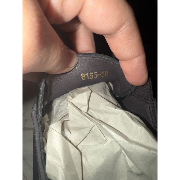 Fashion B Burry Multi Earth Tone Low Casual Sneakers Sz 7.5 - Picture 5 of 8